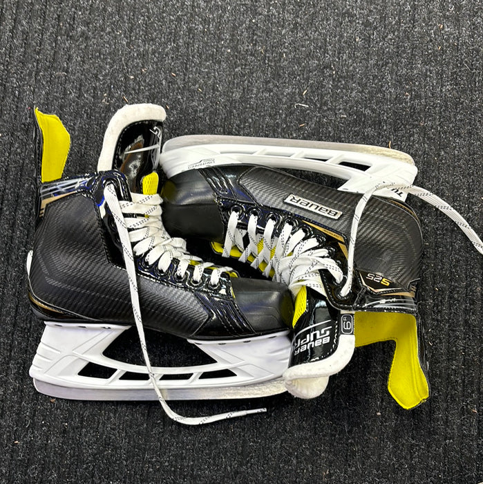 Used Bauer Supreme S25 Size 6.0 Skates