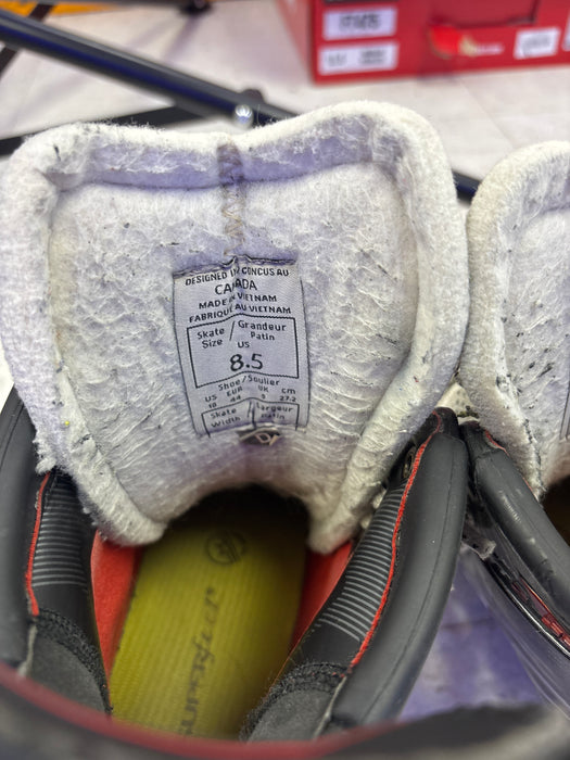 Used CCM JetSpeed FT2 Size 8.5D Senior Skates