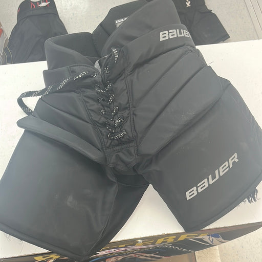 Used Bauer GSX Junior Small Goal Pants