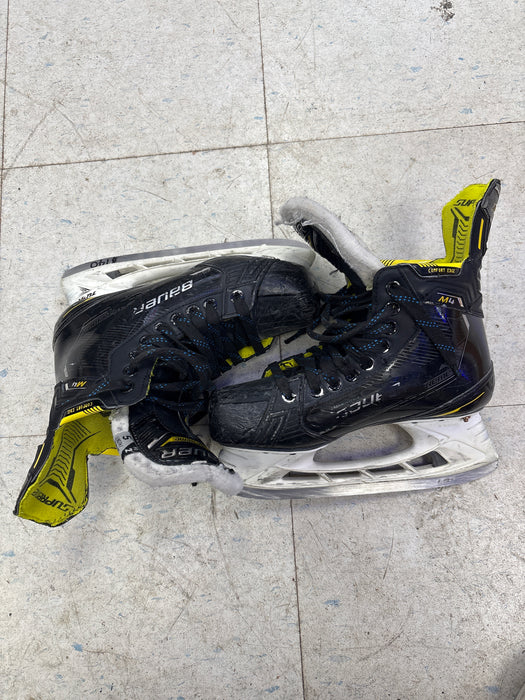 Used Bauer Supreme M4 Size 5.0 Fit 2 Skate
