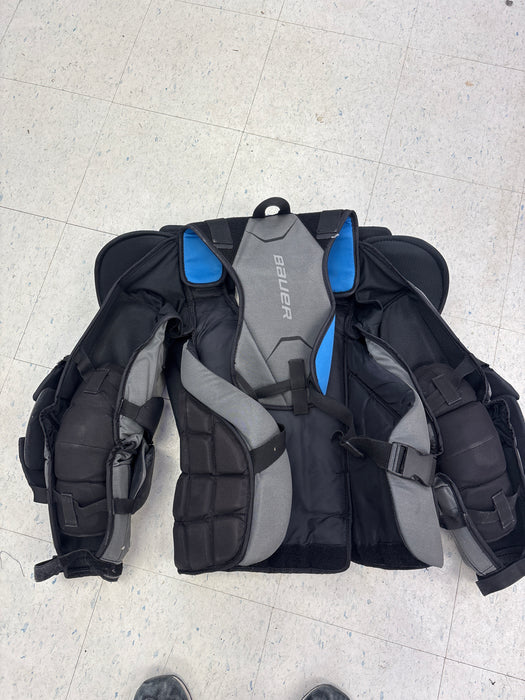 Used Bauer GSX Senior Large Chest Protector