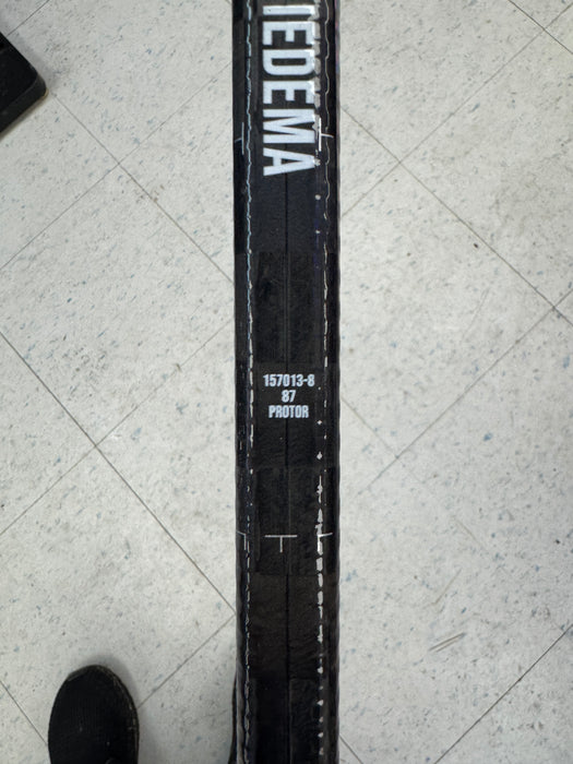 PRO STOCK Bauer TWITCH (ProtoR Build) 'MIEDEMA' Senior Stick
