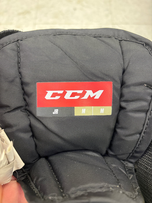 Used CCM Premier R1.5 Junior Medium Goal Pants