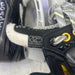 Used Bauer Supreme 160 Size 12EE Youth Player Skates