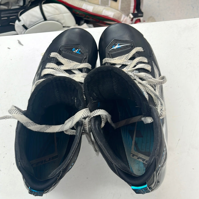 Used True TF9 Size 11.5 Goal Skates