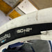 Used Vaughn Velocity VE8 30+2 Goal Pads