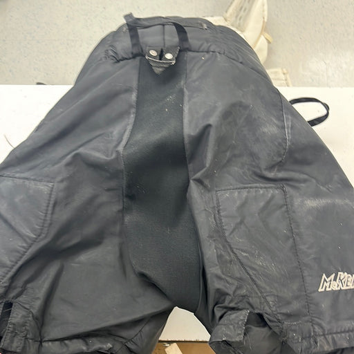 Used McKenney Pro Spec 370 Junior Medium Goal Pants