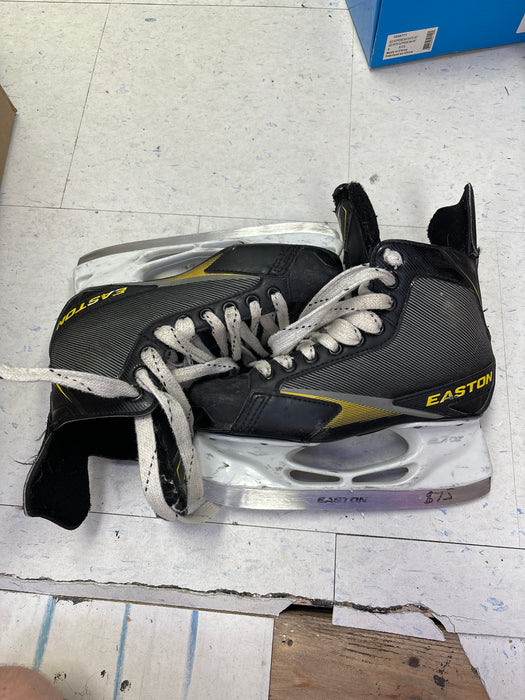 Used Easton 65S Size 4.5 EE Skates