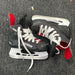 Used Bauer NS Size 12 Youth Player Skates