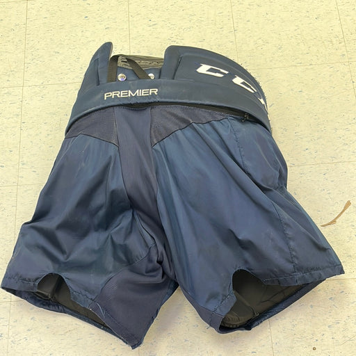 Used CCM Premier Senior Small Goal Pants