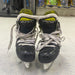Used Bauer Vapor 3x Youth 12.5 Skates