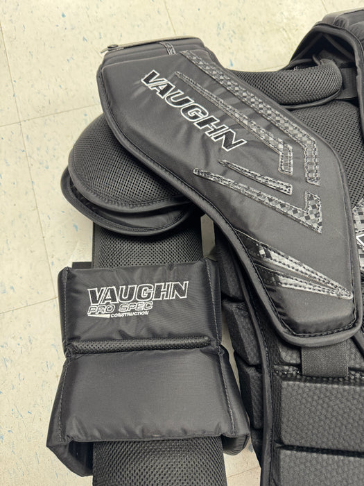 NHL Spec Vaughn Velocity VX1 Pro Carbon Chest Protector Senior