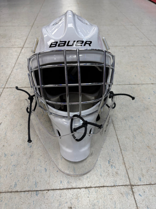 Used Bauer Profile 930 Junior