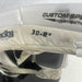 Used Vaughn Velocity V7 30+2 Goal Pads