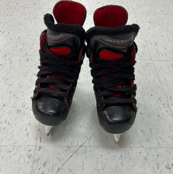 Used Bauer Vapor X Shift Y8 D Player Skate