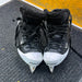 Used Graf DM1050 Size 8.5 Goal Skates