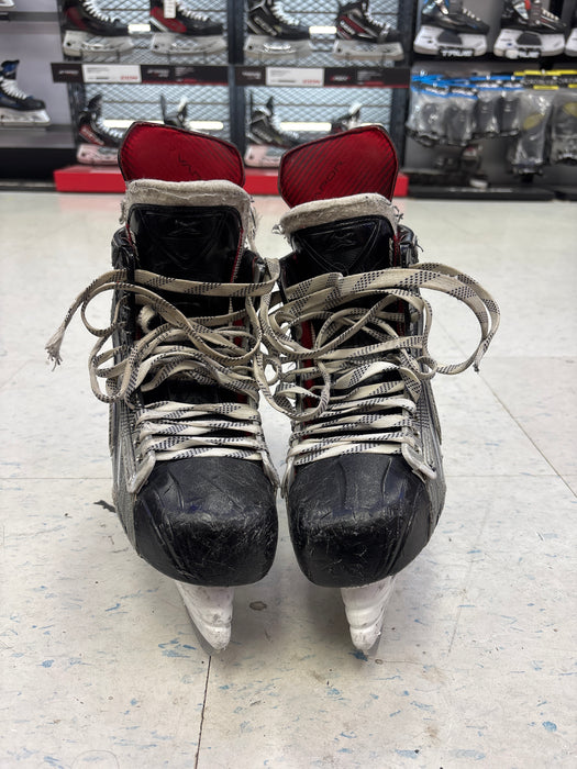 Used Bauer Vapor 1x Size 6.5D Skates