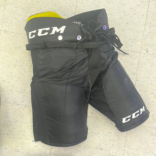 Used CCM Ultra 2.0 Junior Large Pants