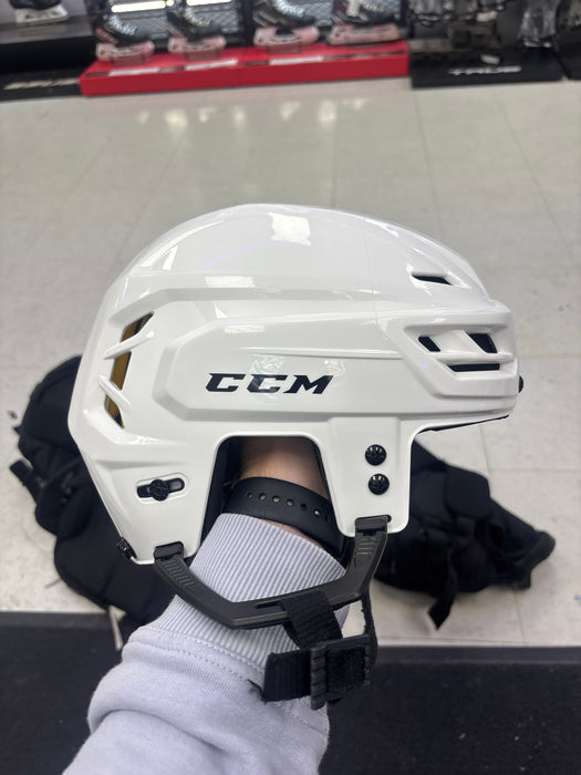 Used CCM Tacks 310 Senior Large Helmet