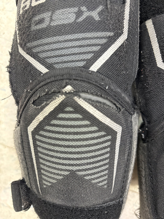 Used Bauer GSX Youth Knee Pads