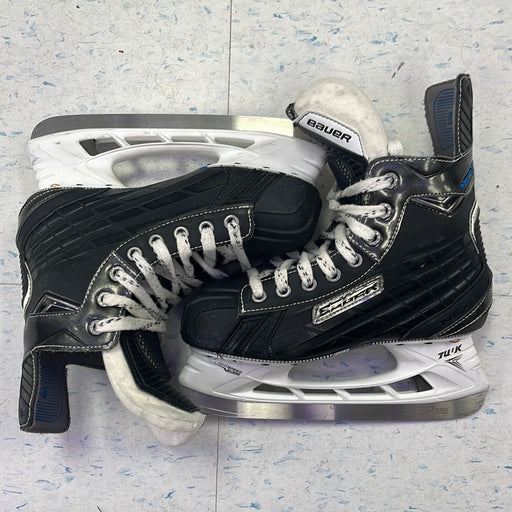 Used Bauer Nexus 7000 Size 5 Player Skate