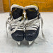 Used Bauer Supreme s160 Size 8y Skates