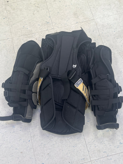 Used Brian’s BStar 2 Intermediate Large/Extra Large Chest Protector