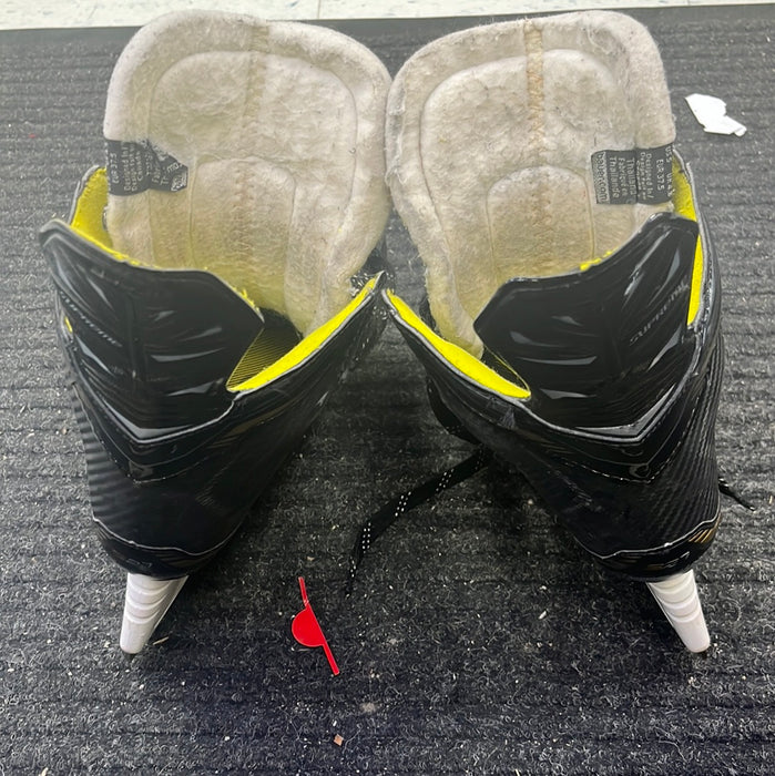 Used Bauer Supreme S27 Size 4 Player Skates