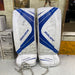 Used Bauer Vapor x700 Junior Small Goal Pads
