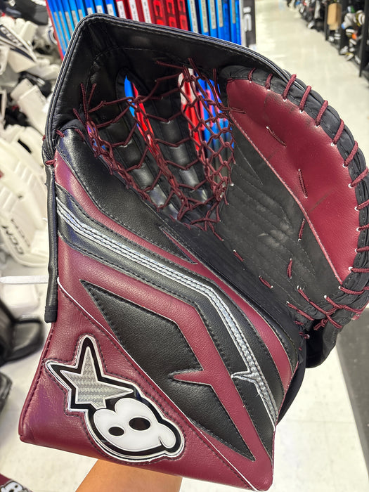 Demo Brian's Iconik 32+1" Intermediate Goal Set