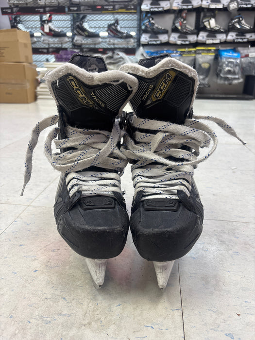 Used CCM Tacks AS-570 Size 4.5 Skates