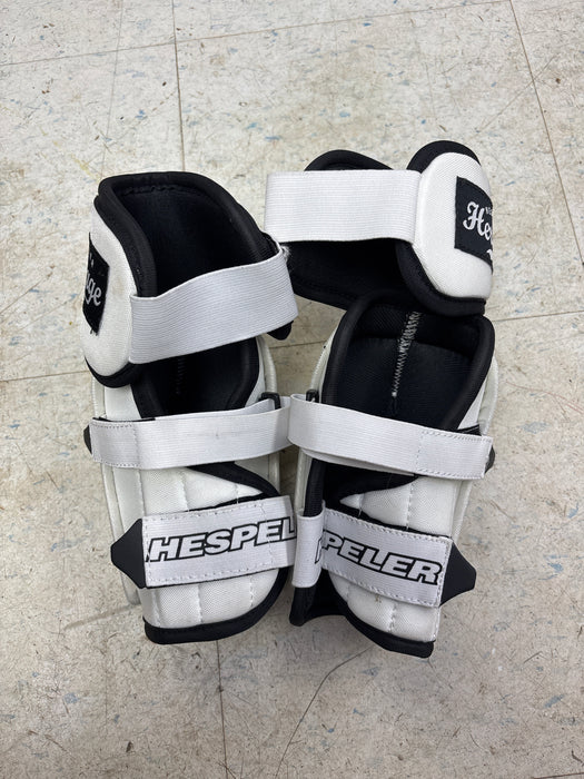 Used Hesleler Heritage Senior Small Elbow Pads