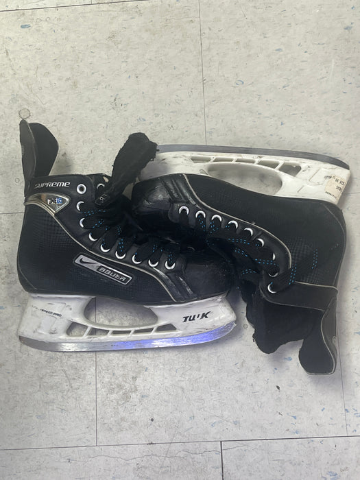 Used Nike Bauer One05 Size 6 Skates