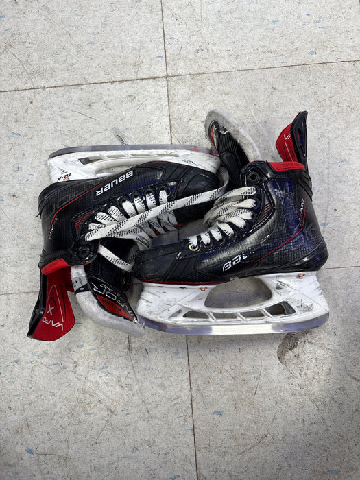 Used Bauer Vapor 3X Pro Size 2.5 D Skates