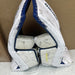 Used Bauer Supreme S29 32+1 Goal Pads