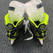 Used Bauer GSX Size 1.5 Goal Skates