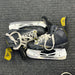 Used Easton Stealth Size 3.5 Player Skates