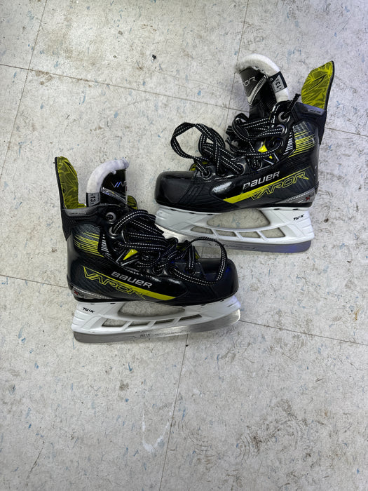 Used Bauer Vapor X4 13.5D Player Skates