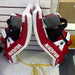 Used Vaughn Velocity V9 26+2 Goal Pads