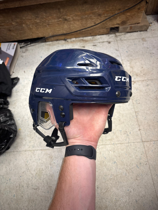 Used CCM Tacks 210 Senior Medium Helmet
