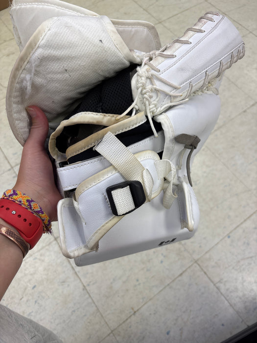 Used Brian's NetZero 3 Intermediate Catcher Regular