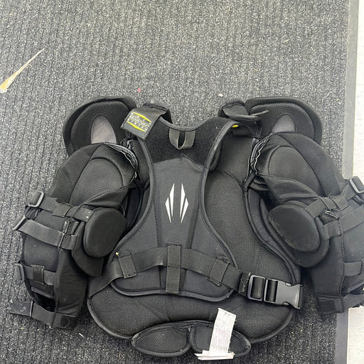 Used Bauer Supreme S27 Junior Large Chest Protector