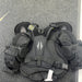 Used Bauer Supreme S27 Junior Large Chest Protector