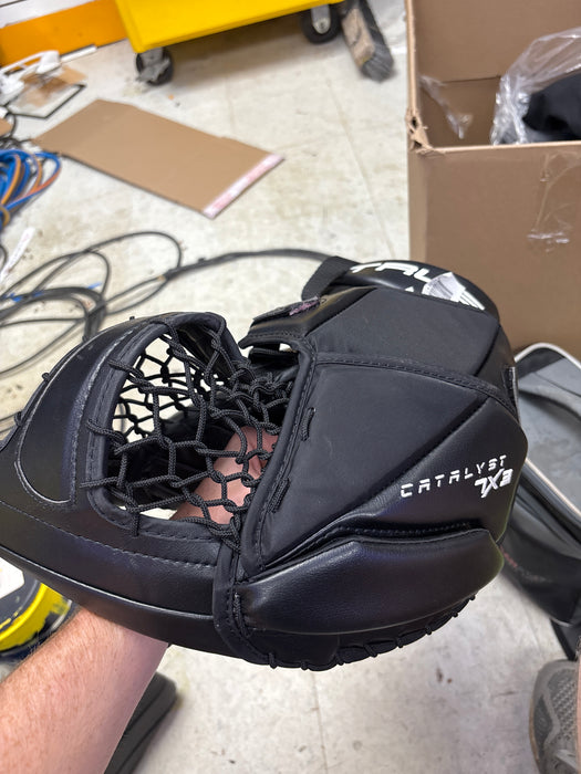 Demo True Catalyst 7x3 Intermediate Catcher and Blocker Set