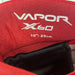 Used Bauer Vapor X60 10" Gloves