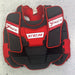 Used CCM YT Flex Youth L/XL Chest Protector
