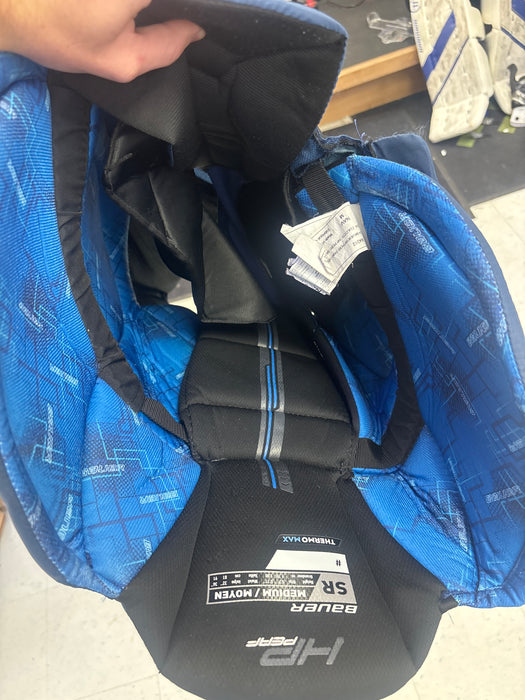 Used Bauer HP Performance Senior Medium Pants