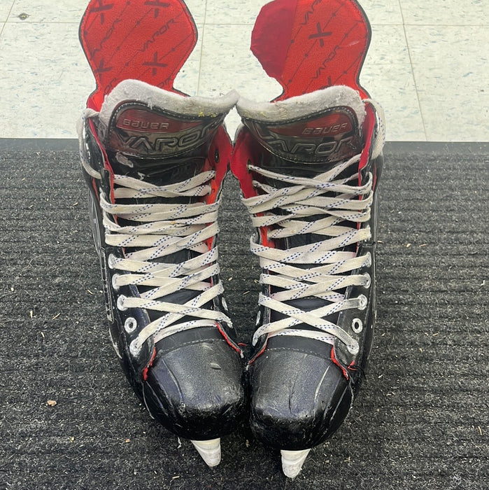 Used Bauer Vapor X3.7 Size 8 Player Skates
