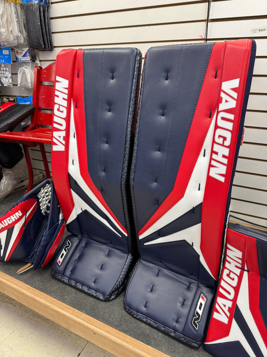 Vaughn ION PRO SELECT Goalie Set Senior 32”+2”
