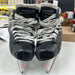 Used Bauer Supreme S27 3.5 D Junior Goal Skates